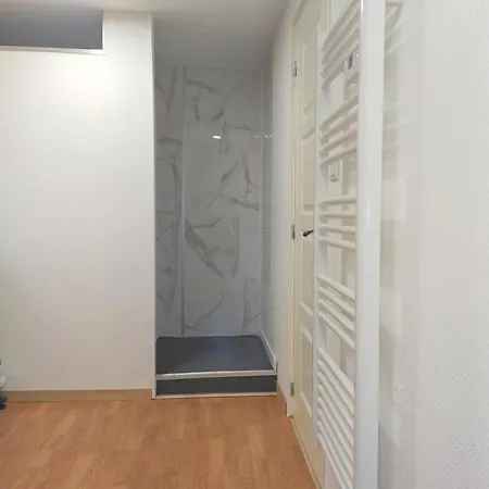 Feriehus Maisonnette La Roseraie *
